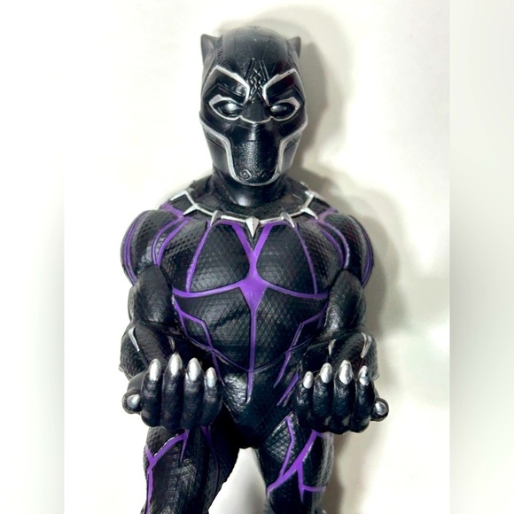 Marvel - Black Panther- Cable Guys Controller / Phone Stand / Holder 🎮📱 - Picture 11 of 11